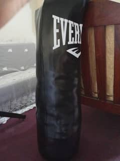 Boxing