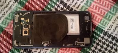 LG g8x thinq parts 03117243409