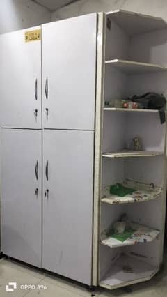 Shop Cabinet for Sale