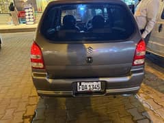 Suzuki Alto 2010