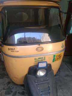 auto rickshaw just buy & drive