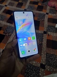 infinix not 30