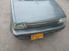 Suzuki Mehran VX 1994