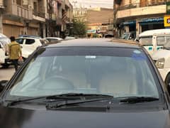 Honda City IDSI 2008 New condition