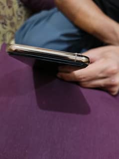 Iphone Xs Non pta 512