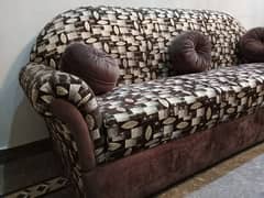 5 seater sofa for sell