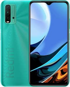 Redmi 9T. Poco M3.