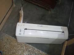 Mitsubishi Ac split 1.5 ton