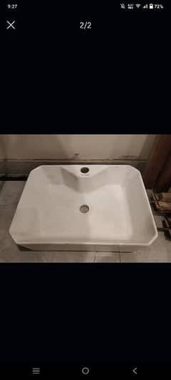 Vanity Basin Sink for Sale