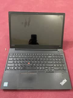 Lenovo ThinkPad E580 | Core i5 | USB-C Charging