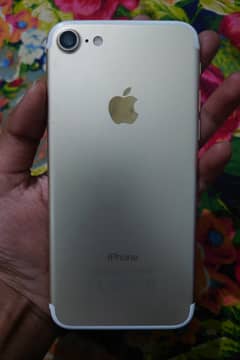 IPhone 7 bypass 32gb