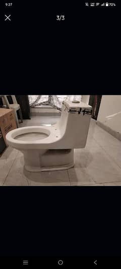 Toilet Commode for sale