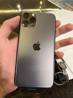 Iphone 11 pro non pta