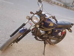 Honda CD 100cc