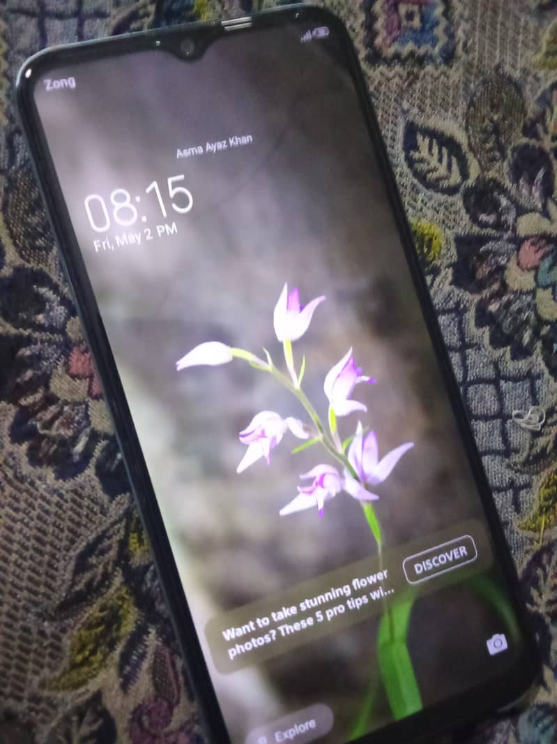 Tecno Spark Go 1