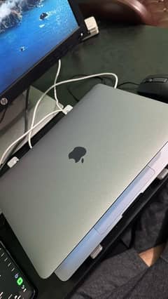 macbook pro m1 16gb/512gb 13"