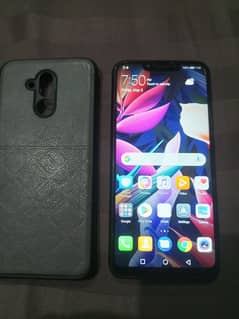 Huawei Mate 20 lite