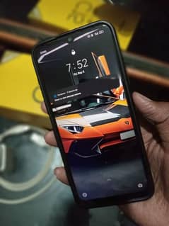 Realme C15 exchange possible