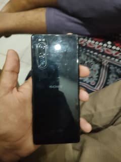 Sony Xperia 5 mark 2 exchange possible