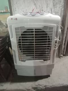 new air cooler only use 2 month 10/10