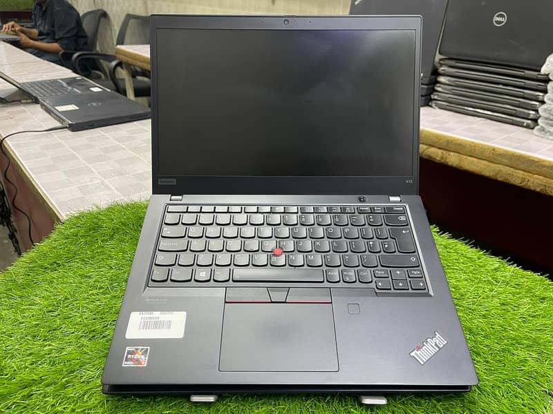 Lenovo Thinkpad X13 Gen 1 Ryzen-5 (0322-8832611) 3