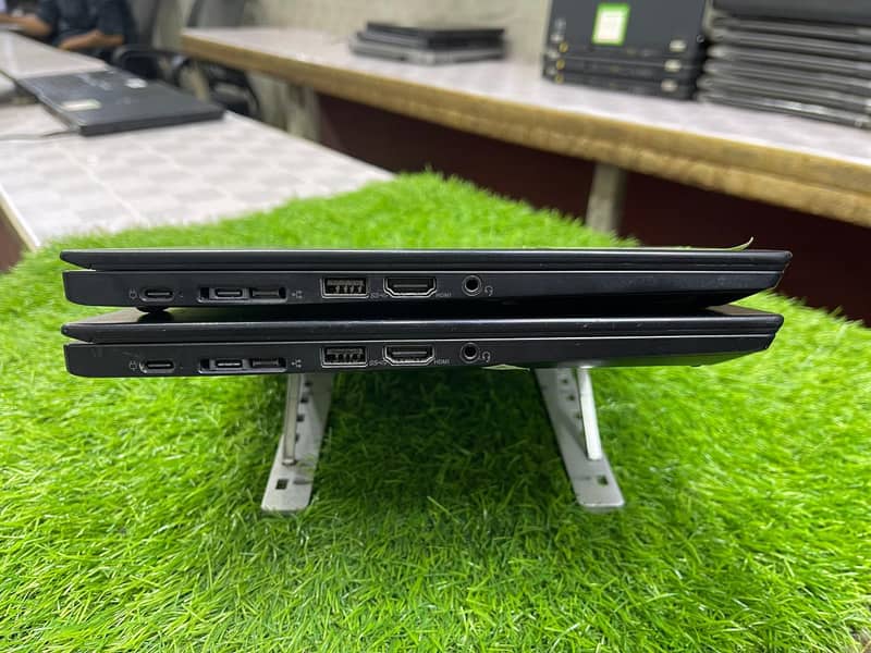 Lenovo Thinkpad X13 Gen 1 Ryzen-5 (0322-8832611) 5
