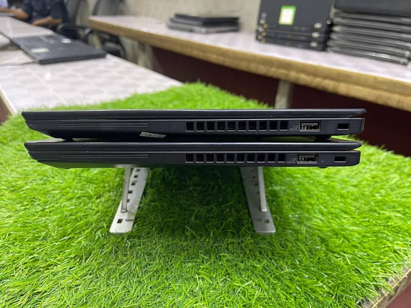 Lenovo Thinkpad X13 Gen 1 Ryzen-5 (0322-8832611) 7