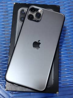iphone 11 Pro Max Approved