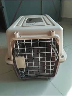 Brand New Jet Box / Travel Cage for Sale