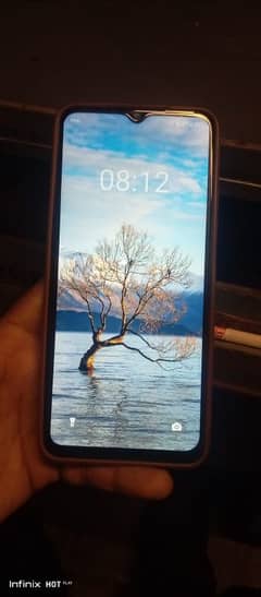 ITEL A70