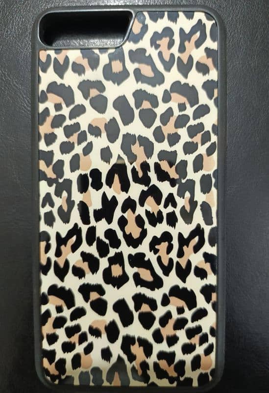 3 Covers Of iPhone 7 plus Cover & Case beautiful all 6 cover 0