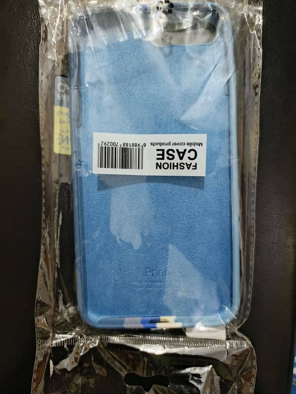 3 Covers Of iPhone 7 plus Cover & Case beautiful all 6 cover 6