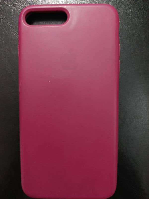3 Covers Of iPhone 7 plus Cover & Case beautiful all 6 cover 8