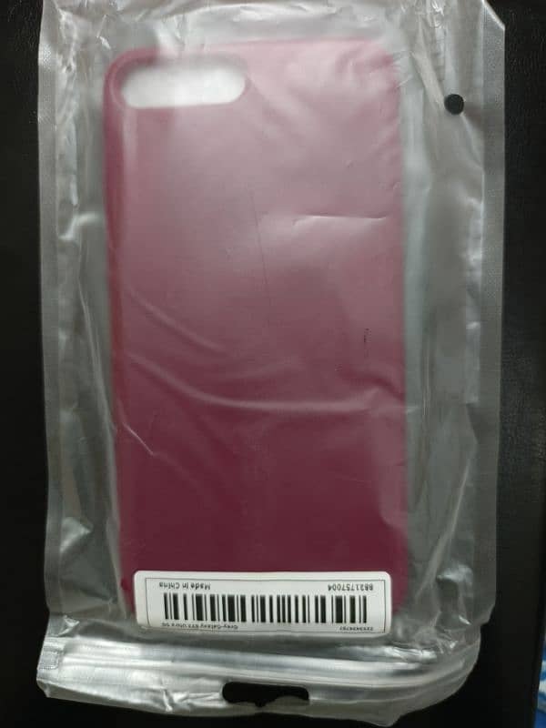 3 Covers Of iPhone 7 plus Cover & Case beautiful all 6 cover 9