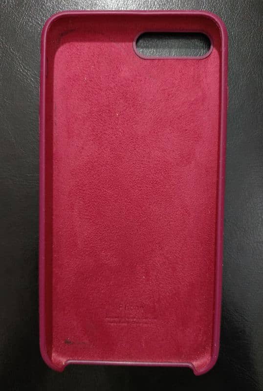 3 Covers Of iPhone 7 plus Cover & Case beautiful all 6 cover 11