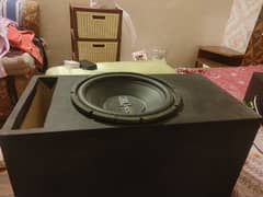 jbl 1500w original subwoofer