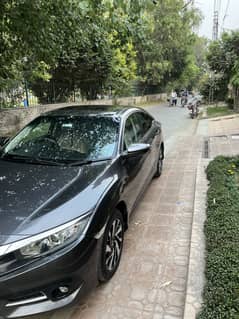 HONDA