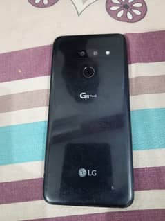 LG G8 THINQ 6/128