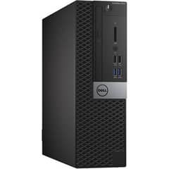 Dell Optiplex 5050