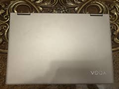Lenovo Yoga 730 (13")