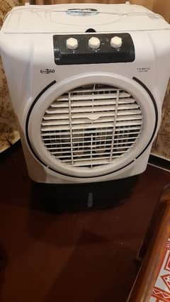 brand new room cooler just open box just 2 time use