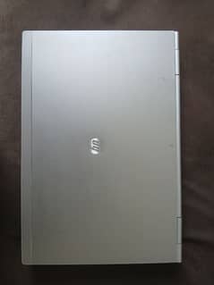 hp elitebook 8460p