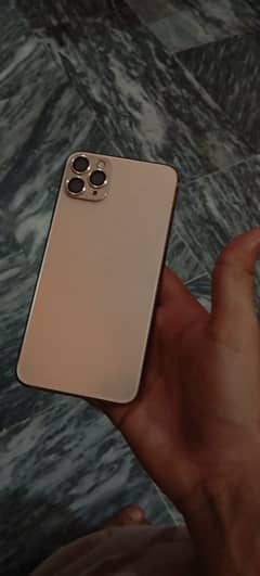 I phone 11 Pro Max