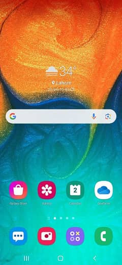 Samsung Galaxy A30 464