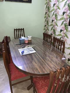 Dining Table for Sale