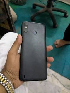 tecno spark 4 lite