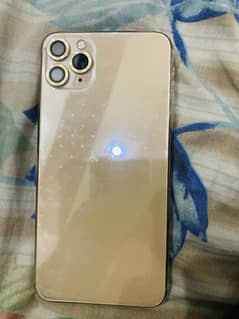 IPHONE 11 PRO MAX