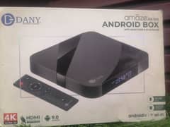 Dany Android Box