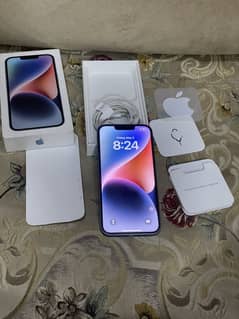 I phone 14 non pta approved