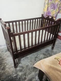 Baby curt brand New Available In Rawalpindi Only on 20k